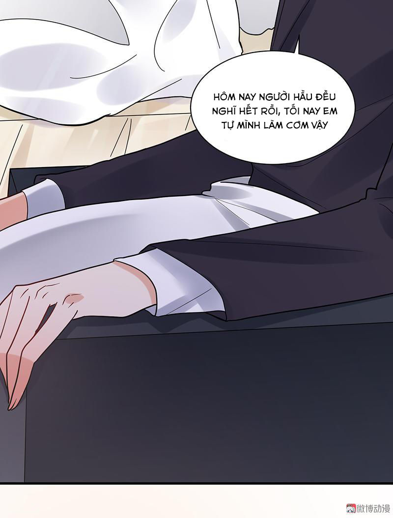 Tổng Tài Truy Thê: Phu Nhân Lại Chạy Trốn Chapter 13 - 4