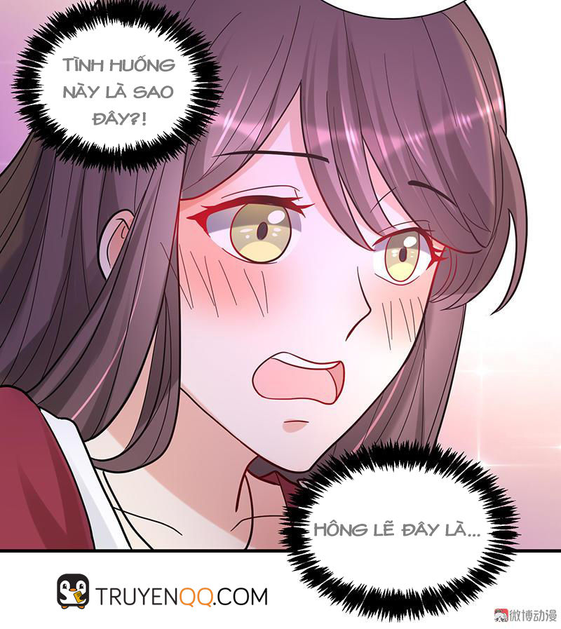 Tổng Tài Truy Thê: Phu Nhân Lại Chạy Trốn Chapter 13 - 31