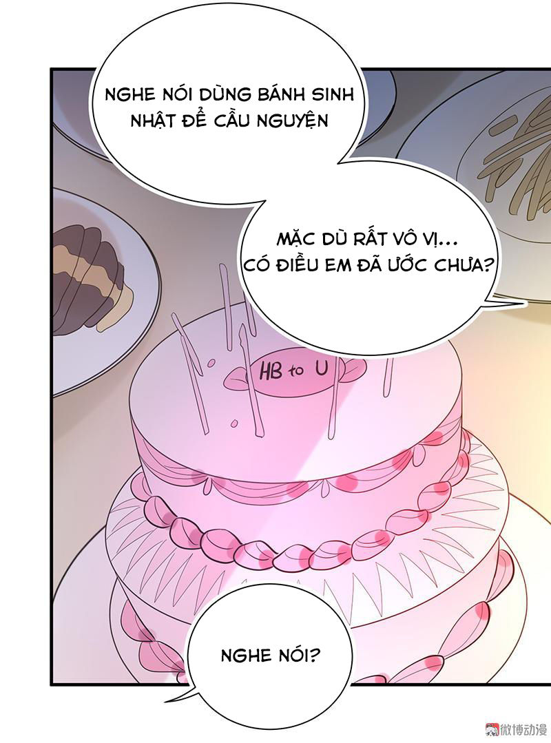 Tổng Tài Truy Thê: Phu Nhân Lại Chạy Trốn Chapter 13 - 34