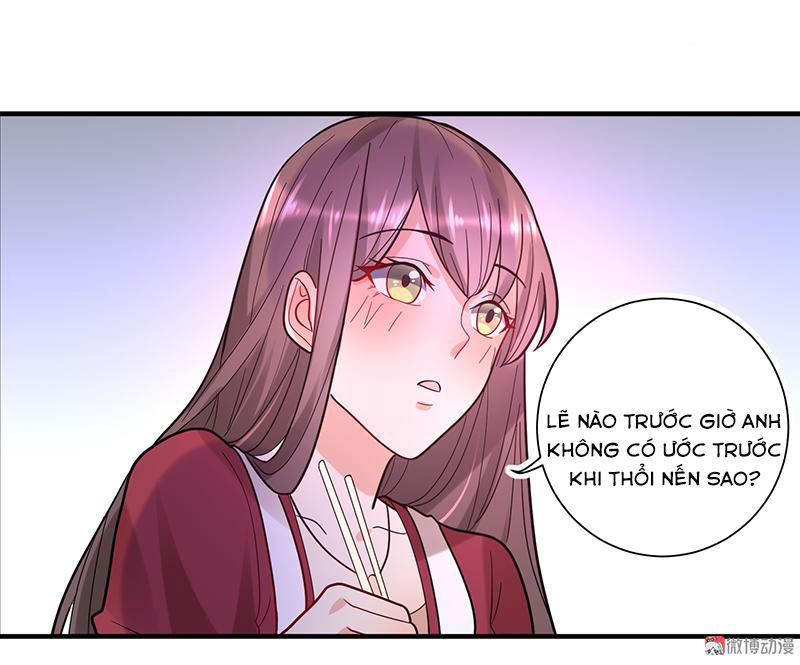 Tổng Tài Truy Thê: Phu Nhân Lại Chạy Trốn Chapter 13 - 35