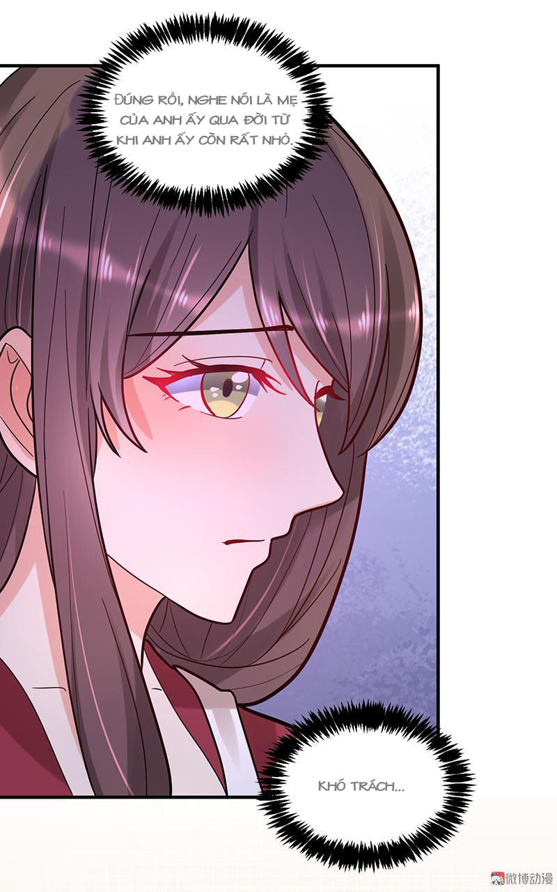 Tổng Tài Truy Thê: Phu Nhân Lại Chạy Trốn Chapter 13 - 37