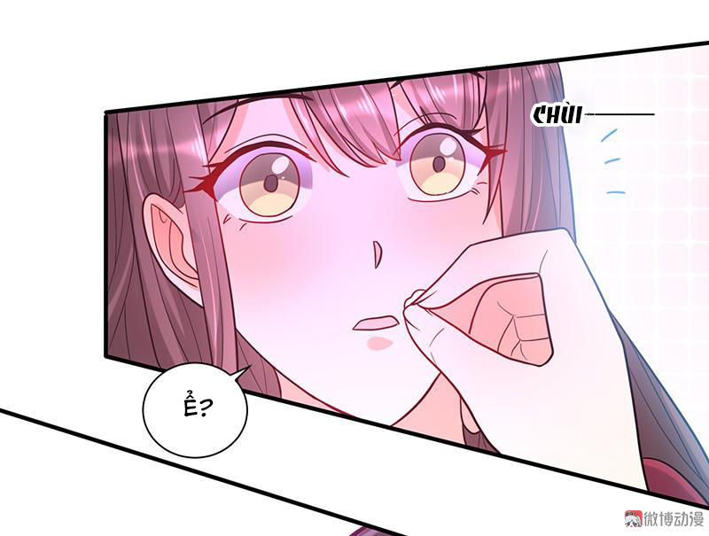 Tổng Tài Truy Thê: Phu Nhân Lại Chạy Trốn Chapter 13 - 39