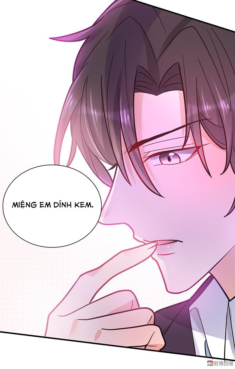 Tổng Tài Truy Thê: Phu Nhân Lại Chạy Trốn Chapter 13 - 40