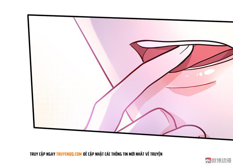 Tổng Tài Truy Thê: Phu Nhân Lại Chạy Trốn Chapter 13 - 41