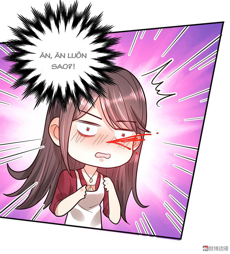 Tổng Tài Truy Thê: Phu Nhân Lại Chạy Trốn Chapter 13 - 42