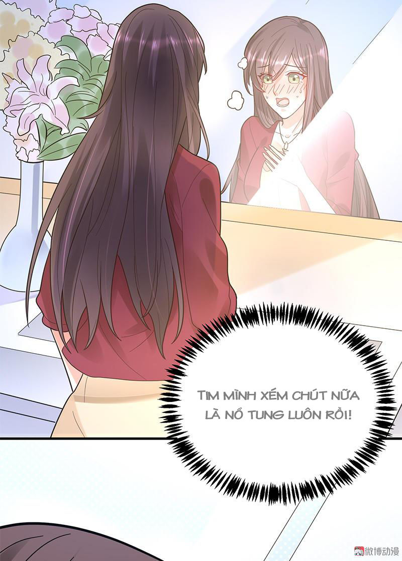 Tổng Tài Truy Thê: Phu Nhân Lại Chạy Trốn Chapter 13 - 45