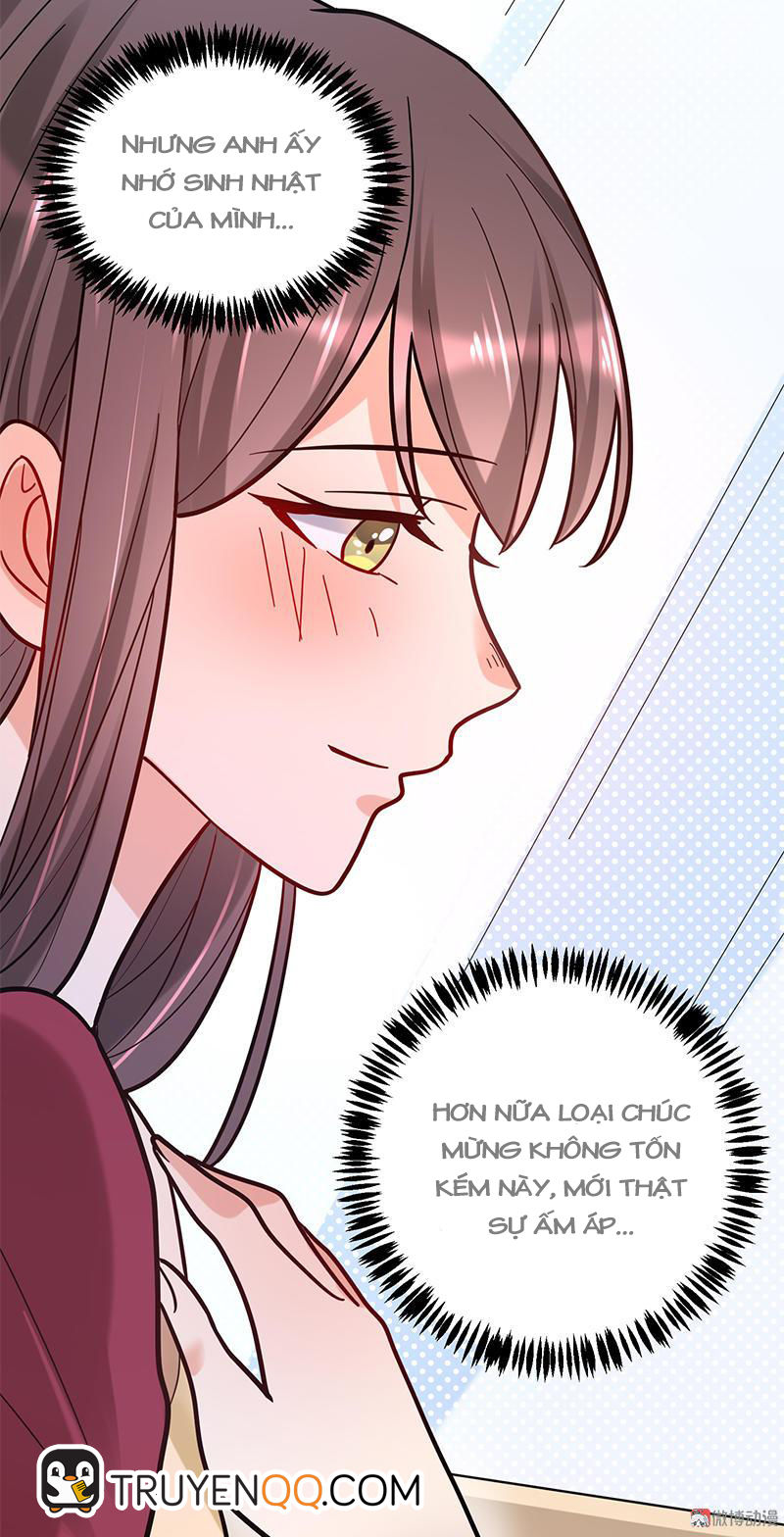 Tổng Tài Truy Thê: Phu Nhân Lại Chạy Trốn Chapter 13 - 46