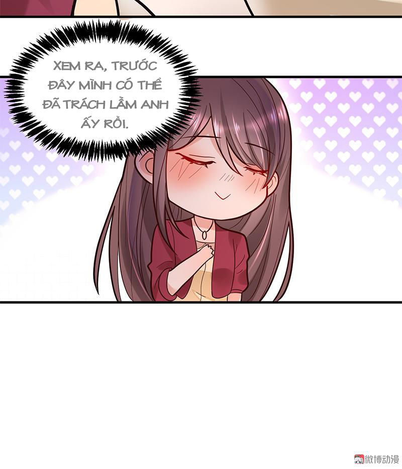 Tổng Tài Truy Thê: Phu Nhân Lại Chạy Trốn Chapter 13 - 47