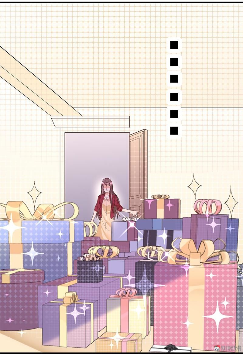 Tổng Tài Truy Thê: Phu Nhân Lại Chạy Trốn Chapter 13 - 48