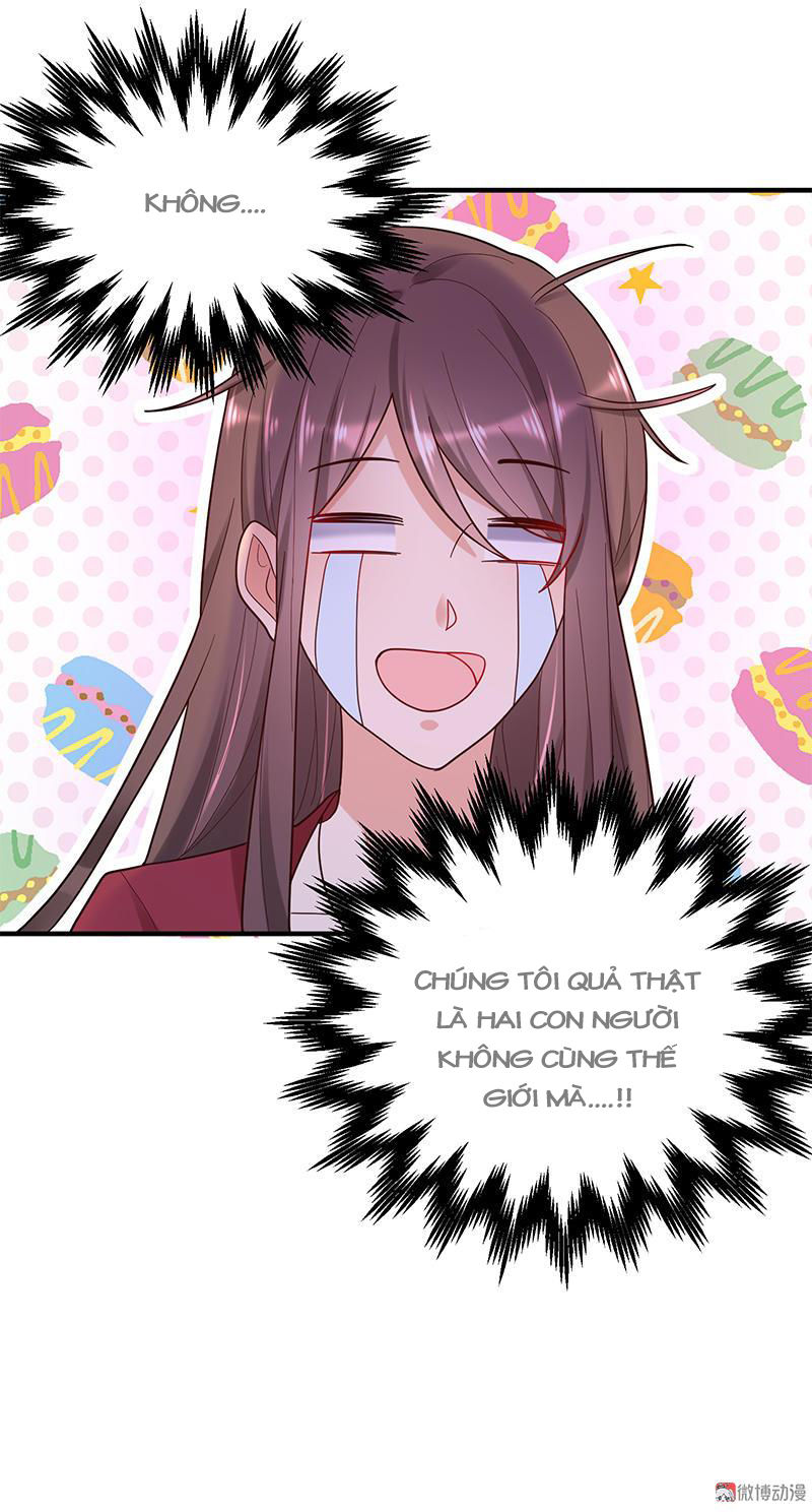 Tổng Tài Truy Thê: Phu Nhân Lại Chạy Trốn Chapter 13 - 49