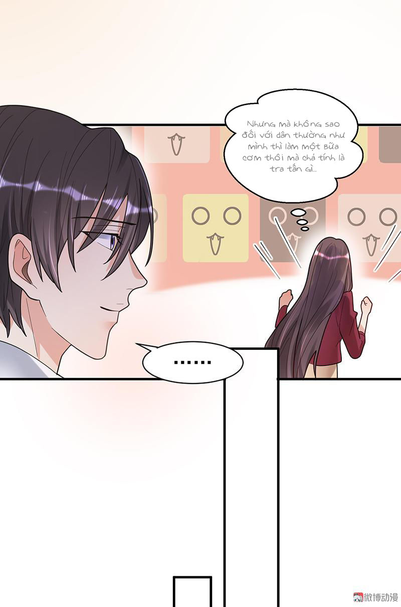 Tổng Tài Truy Thê: Phu Nhân Lại Chạy Trốn Chapter 13 - 6