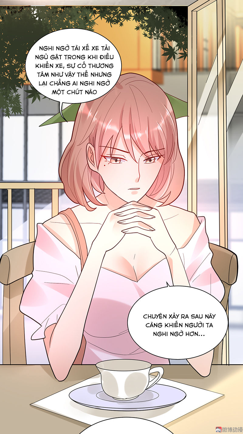 Tổng Tài Truy Thê: Phu Nhân Lại Chạy Trốn Chapter 14 - 13