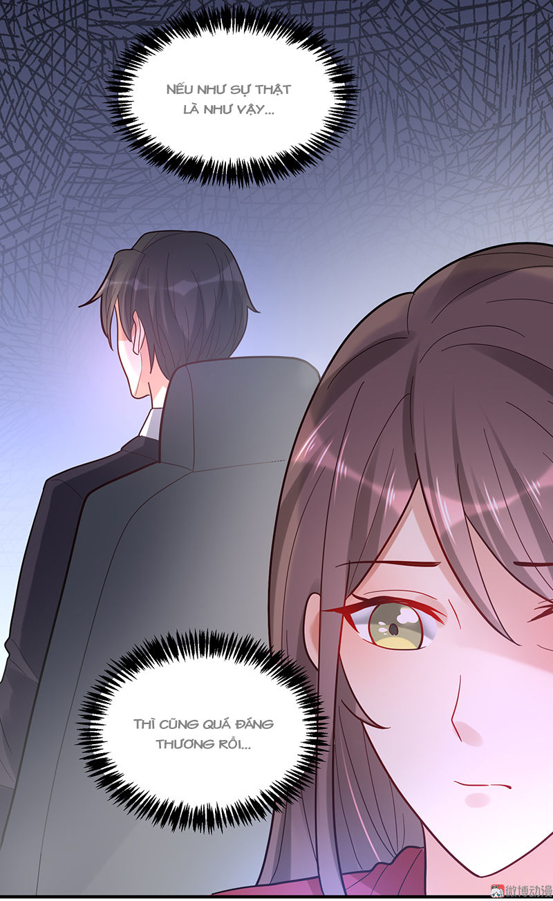 Tổng Tài Truy Thê: Phu Nhân Lại Chạy Trốn Chapter 14 - 18