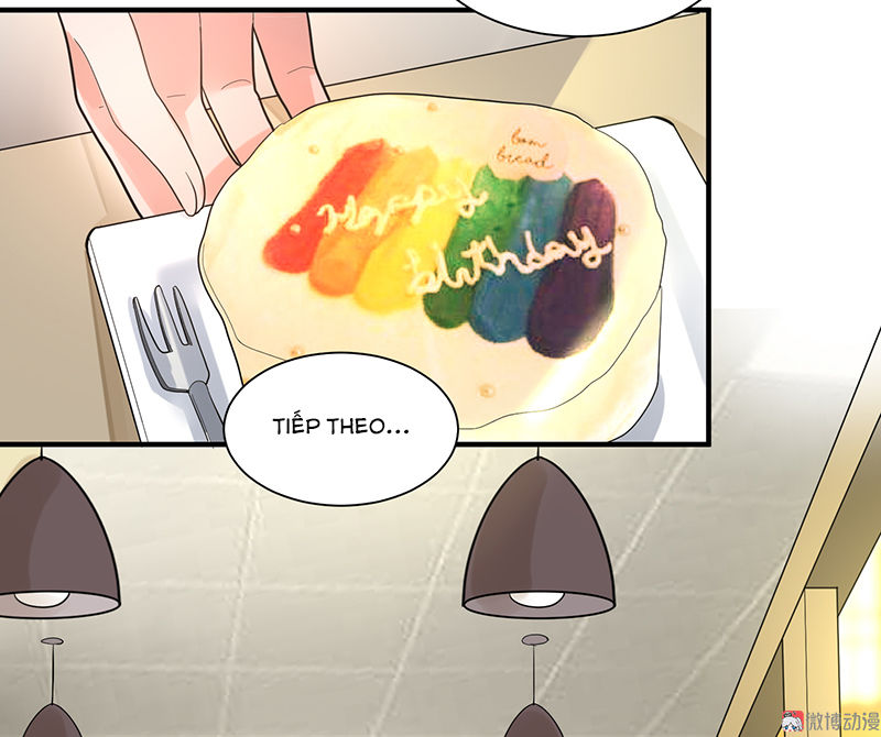 Tổng Tài Truy Thê: Phu Nhân Lại Chạy Trốn Chapter 14 - 3