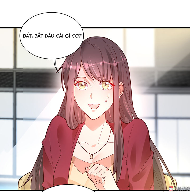 Tổng Tài Truy Thê: Phu Nhân Lại Chạy Trốn Chapter 14 - 5