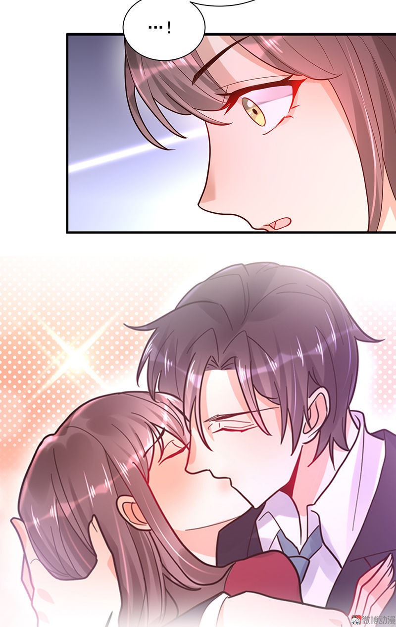 Tổng Tài Truy Thê: Phu Nhân Lại Chạy Trốn Chapter 14 - 7