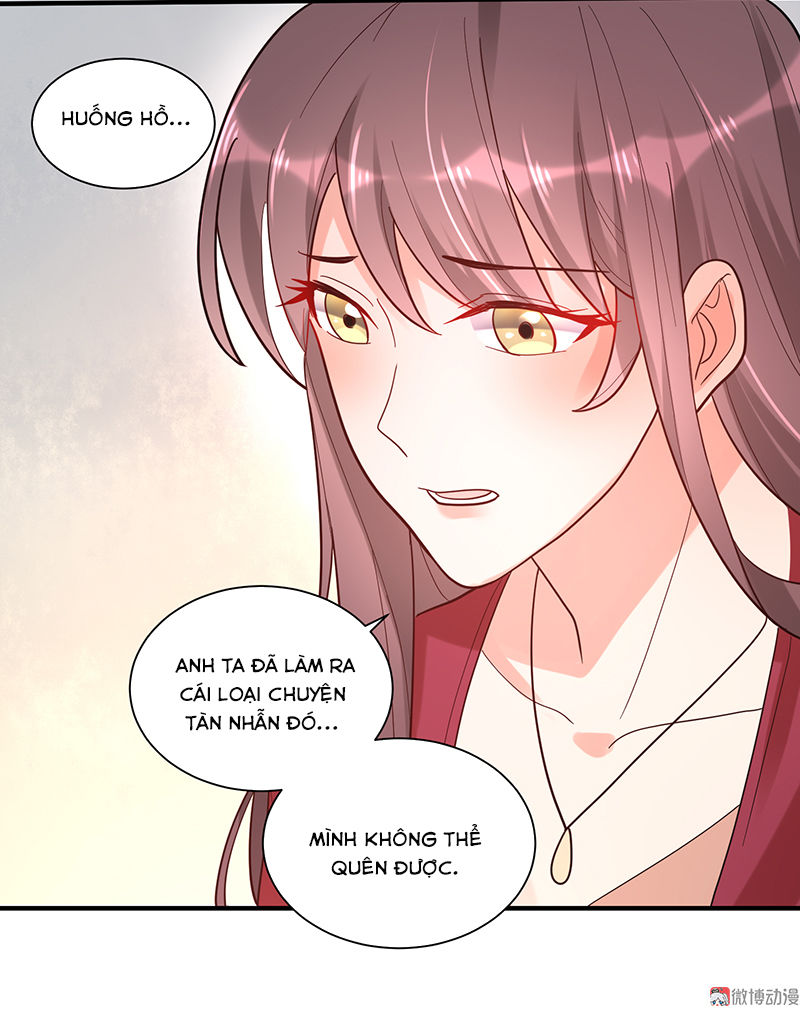 Tổng Tài Truy Thê: Phu Nhân Lại Chạy Trốn Chapter 14 - 9