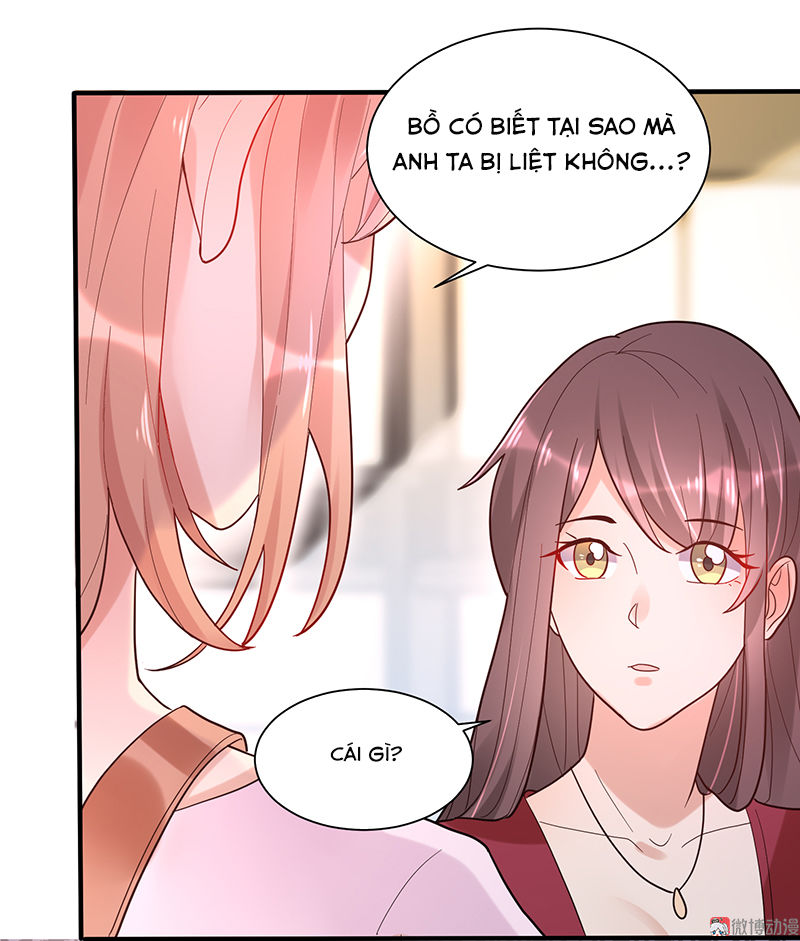 Tổng Tài Truy Thê: Phu Nhân Lại Chạy Trốn Chapter 14 - 10