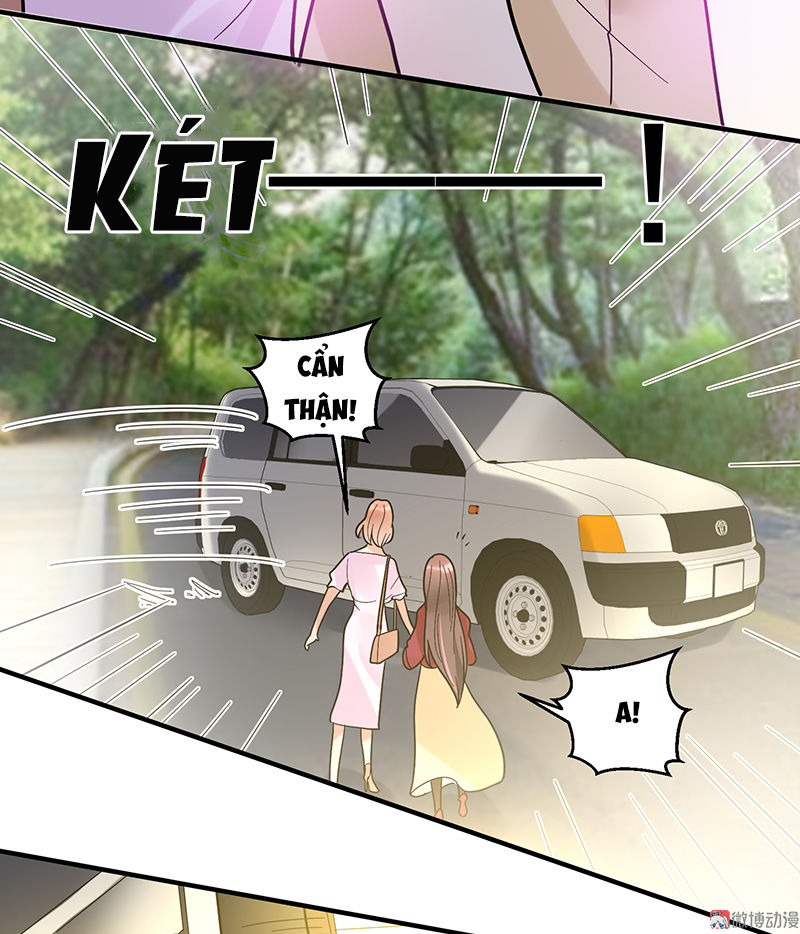 Tổng Tài Truy Thê: Phu Nhân Lại Chạy Trốn Chapter 15 - 2