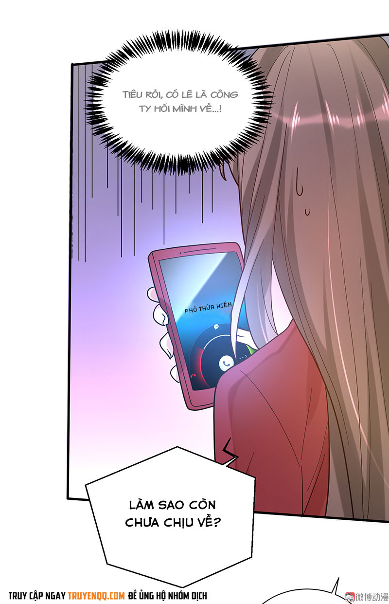 Tổng Tài Truy Thê: Phu Nhân Lại Chạy Trốn Chapter 15 - 11