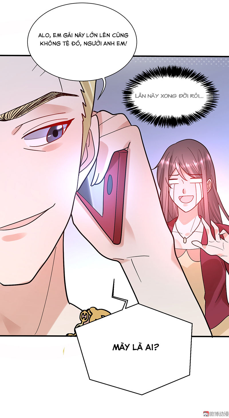 Tổng Tài Truy Thê: Phu Nhân Lại Chạy Trốn Chapter 15 - 13