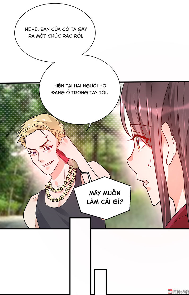 Tổng Tài Truy Thê: Phu Nhân Lại Chạy Trốn Chapter 15 - 14