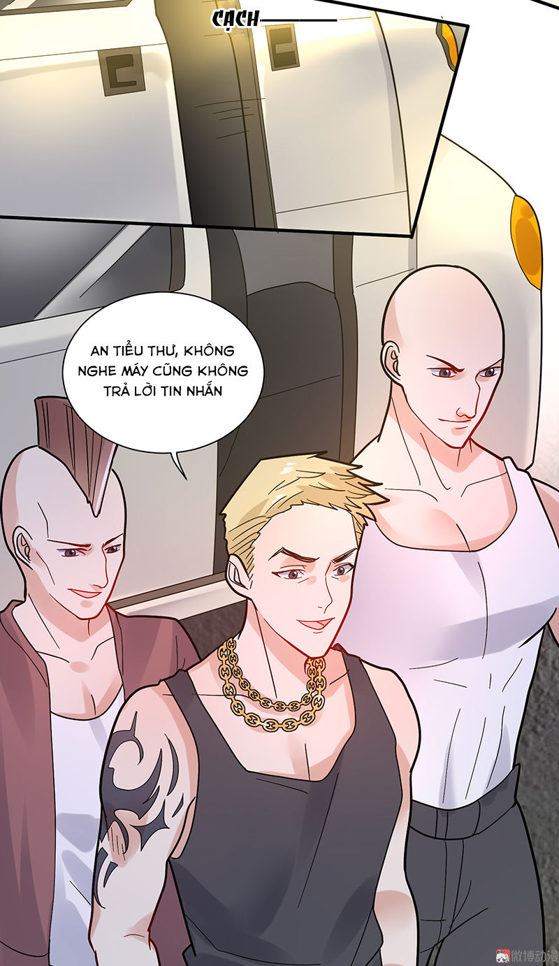 Tổng Tài Truy Thê: Phu Nhân Lại Chạy Trốn Chapter 15 - 3