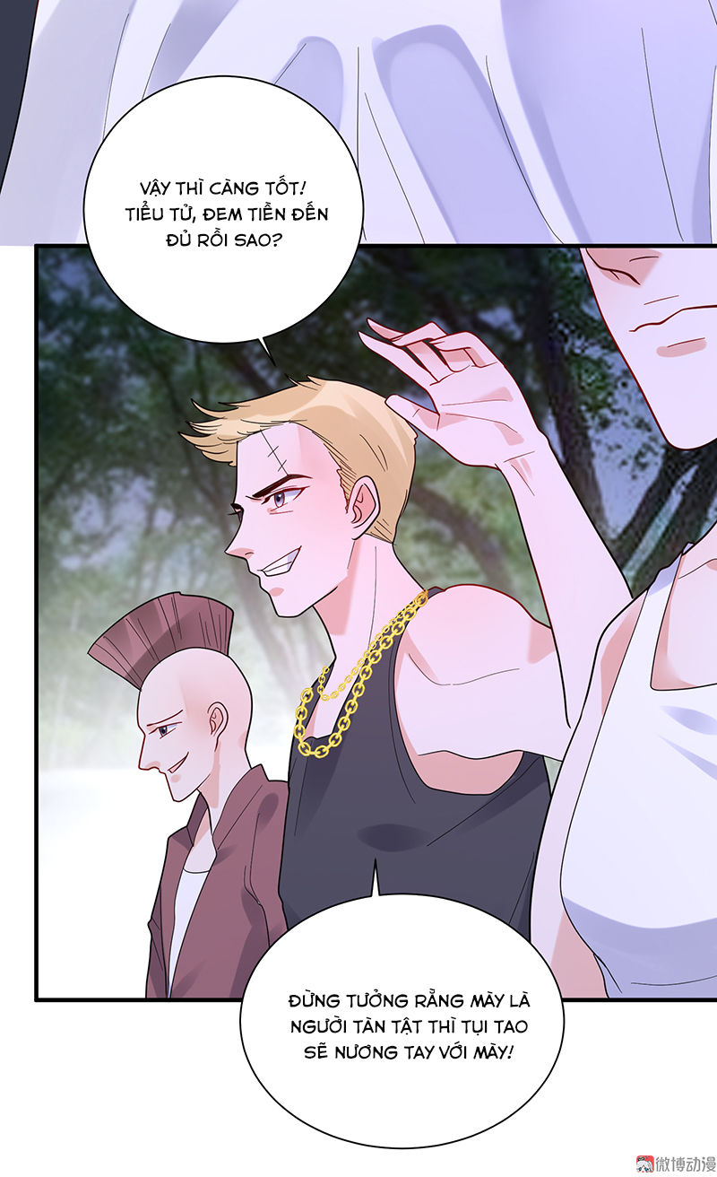 Tổng Tài Truy Thê: Phu Nhân Lại Chạy Trốn Chapter 15 - 30