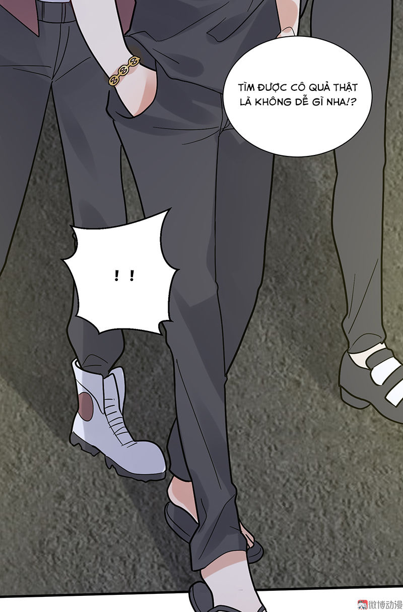 Tổng Tài Truy Thê: Phu Nhân Lại Chạy Trốn Chapter 15 - 4
