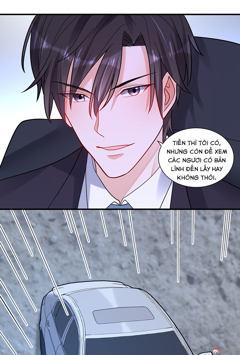 Tổng Tài Truy Thê: Phu Nhân Lại Chạy Trốn Chapter 15 - 31