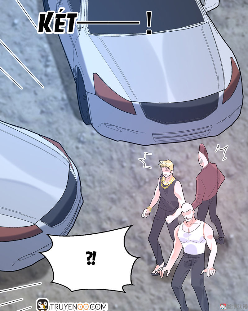 Tổng Tài Truy Thê: Phu Nhân Lại Chạy Trốn Chapter 15 - 32