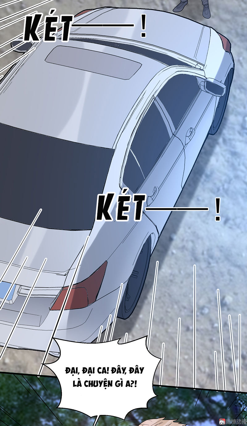 Tổng Tài Truy Thê: Phu Nhân Lại Chạy Trốn Chapter 15 - 33