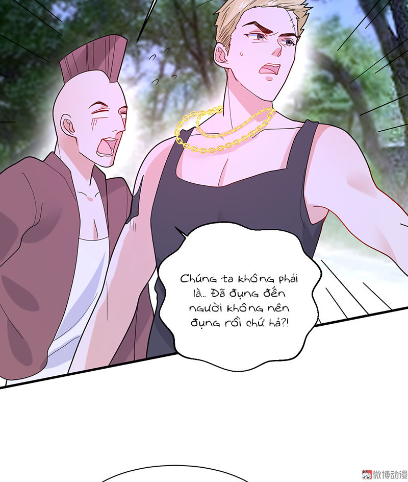 Tổng Tài Truy Thê: Phu Nhân Lại Chạy Trốn Chapter 15 - 34