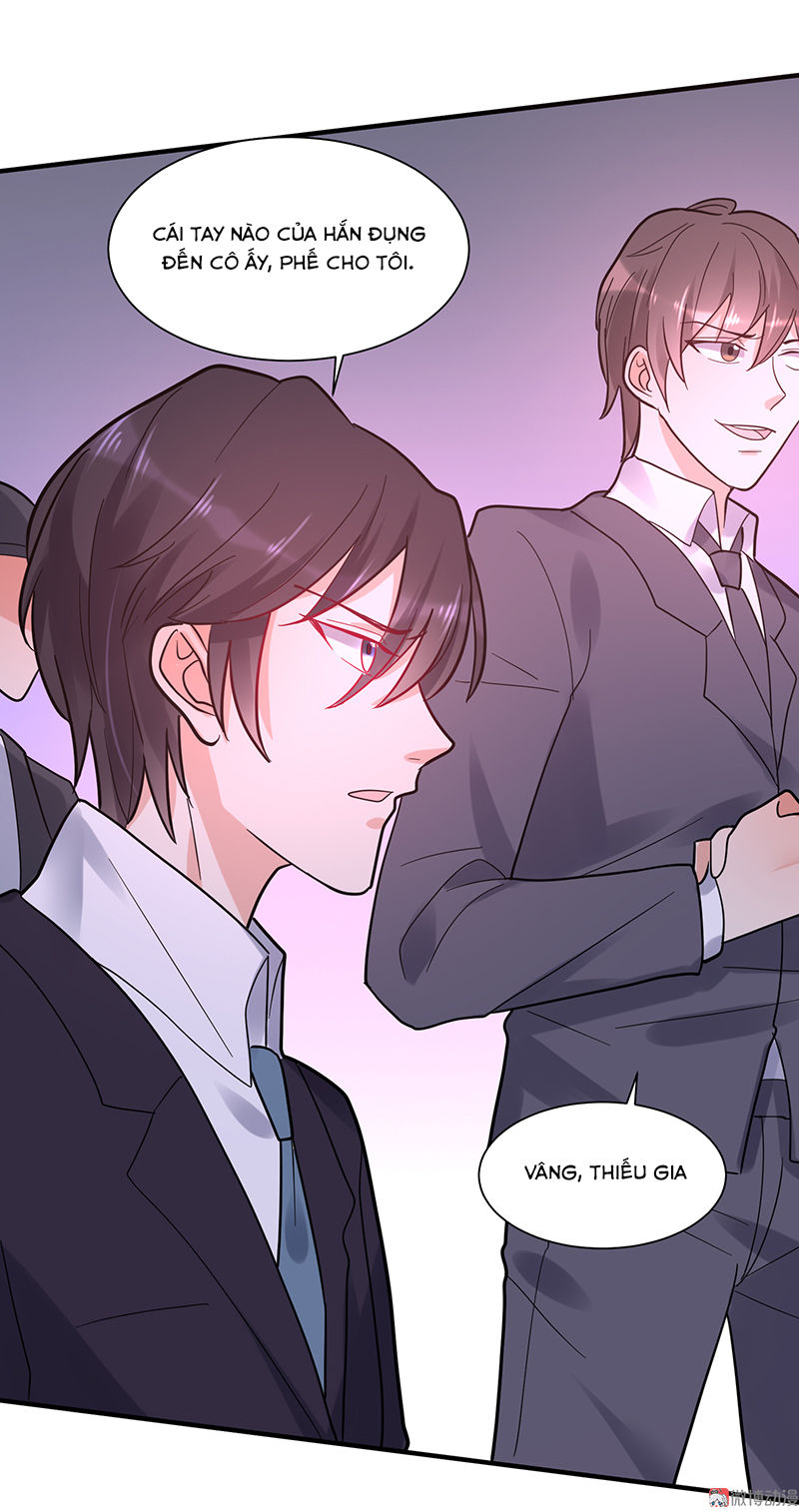 Tổng Tài Truy Thê: Phu Nhân Lại Chạy Trốn Chapter 15 - 38