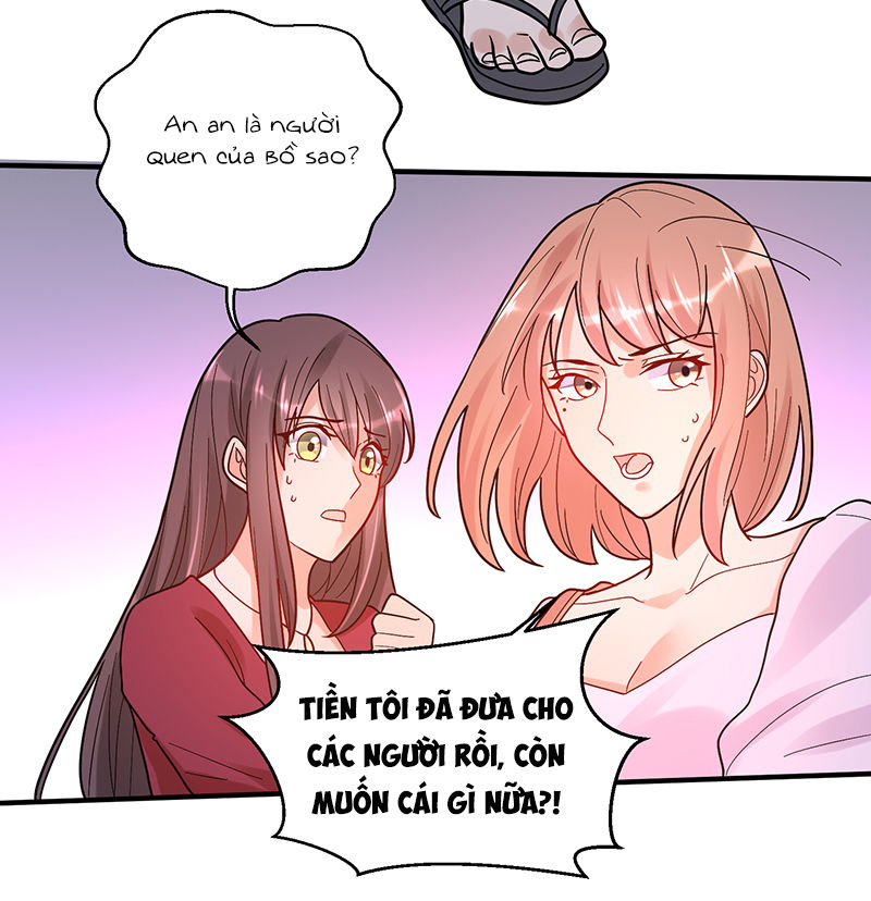 Tổng Tài Truy Thê: Phu Nhân Lại Chạy Trốn Chapter 15 - 5