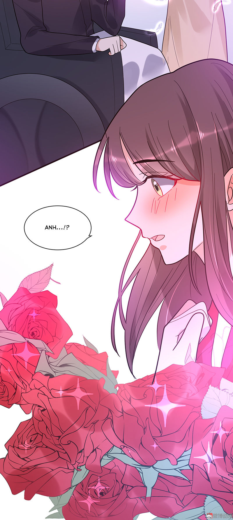 Tổng Tài Truy Thê: Phu Nhân Lại Chạy Trốn Chapter 15 - 43