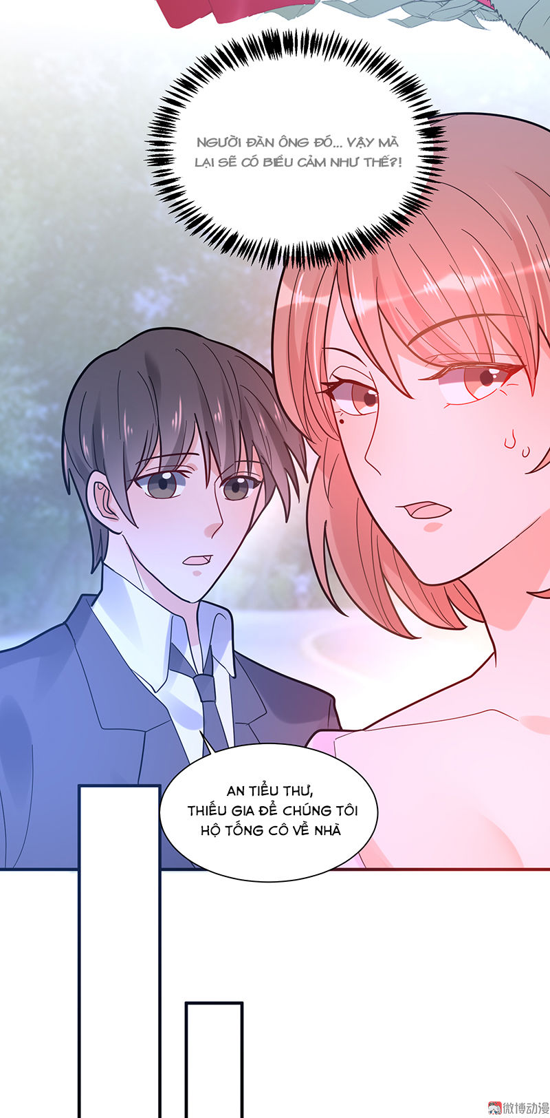 Tổng Tài Truy Thê: Phu Nhân Lại Chạy Trốn Chapter 15 - 44