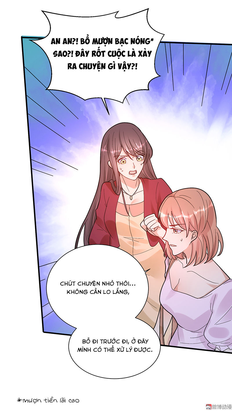 Tổng Tài Truy Thê: Phu Nhân Lại Chạy Trốn Chapter 15 - 7