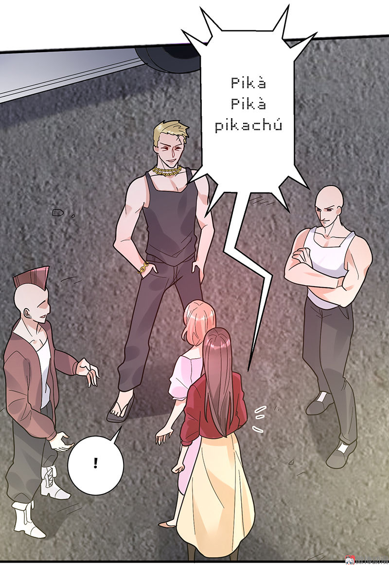 Tổng Tài Truy Thê: Phu Nhân Lại Chạy Trốn Chapter 15 - 10