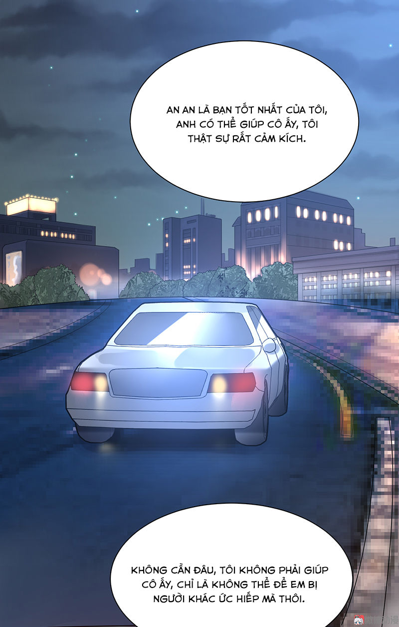 Tổng Tài Truy Thê: Phu Nhân Lại Chạy Trốn Chapter 16 - 2