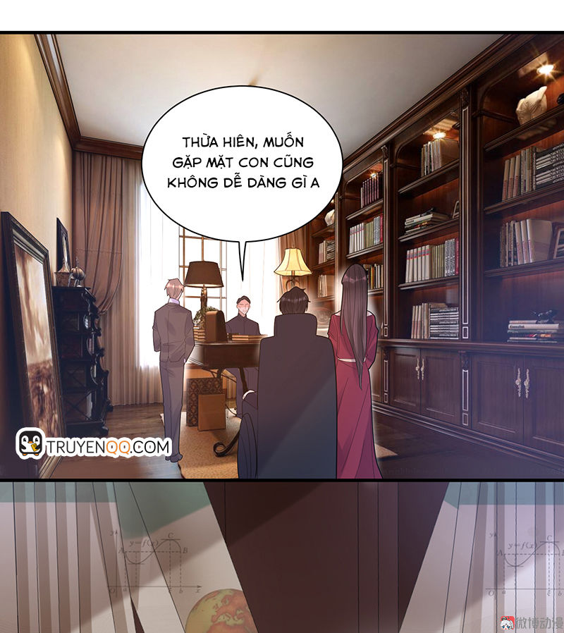 Tổng Tài Truy Thê: Phu Nhân Lại Chạy Trốn Chapter 16 - 11