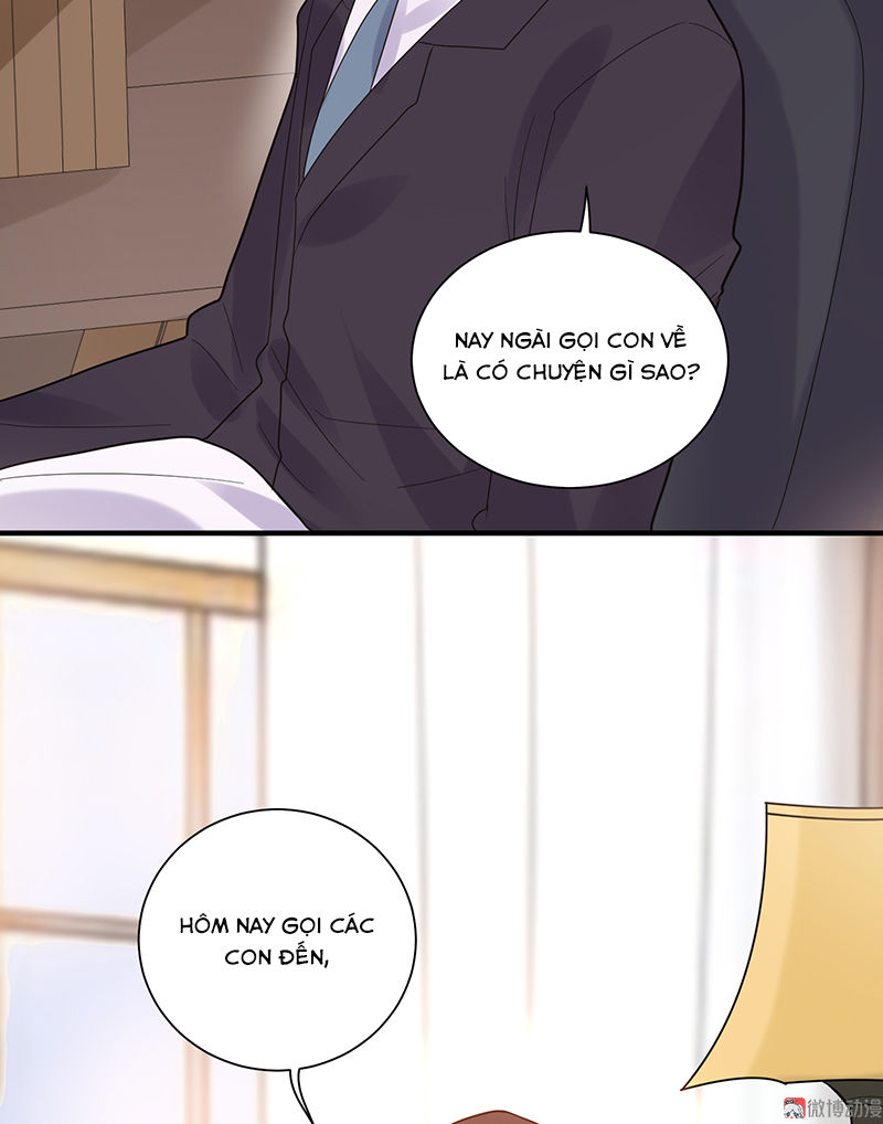 Tổng Tài Truy Thê: Phu Nhân Lại Chạy Trốn Chapter 16 - 13