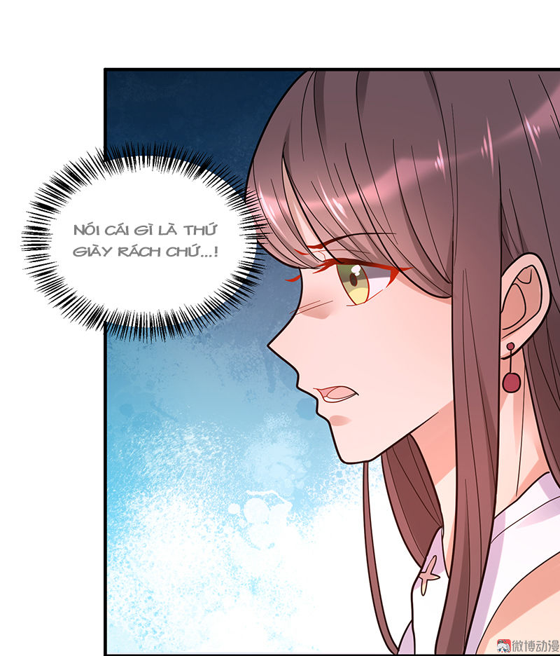 Tổng Tài Truy Thê: Phu Nhân Lại Chạy Trốn Chapter 16 - 20