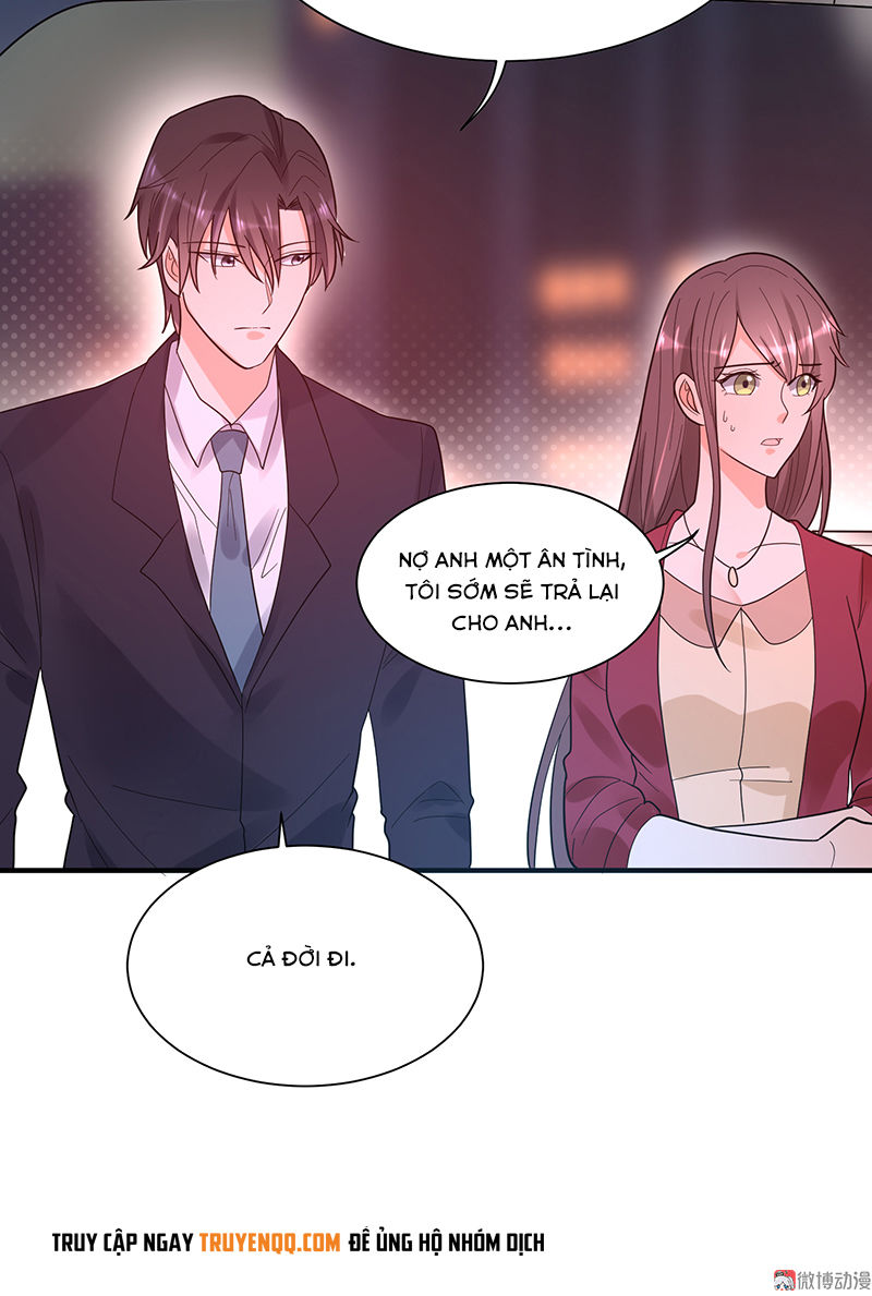 Tổng Tài Truy Thê: Phu Nhân Lại Chạy Trốn Chapter 16 - 3