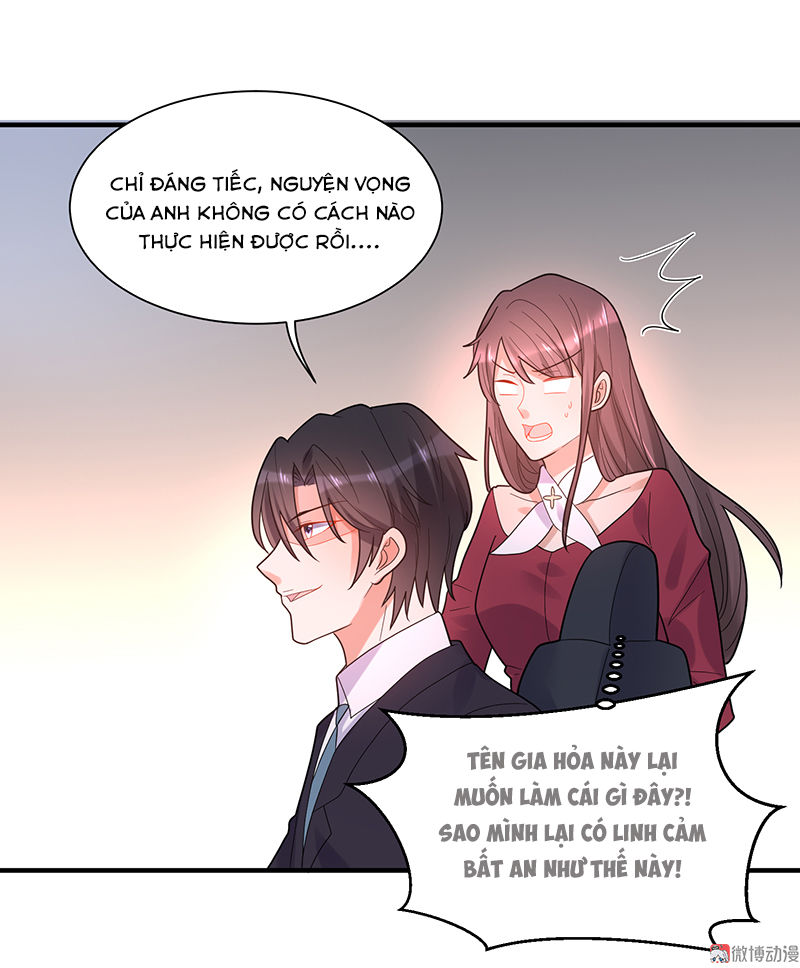 Tổng Tài Truy Thê: Phu Nhân Lại Chạy Trốn Chapter 16 - 30