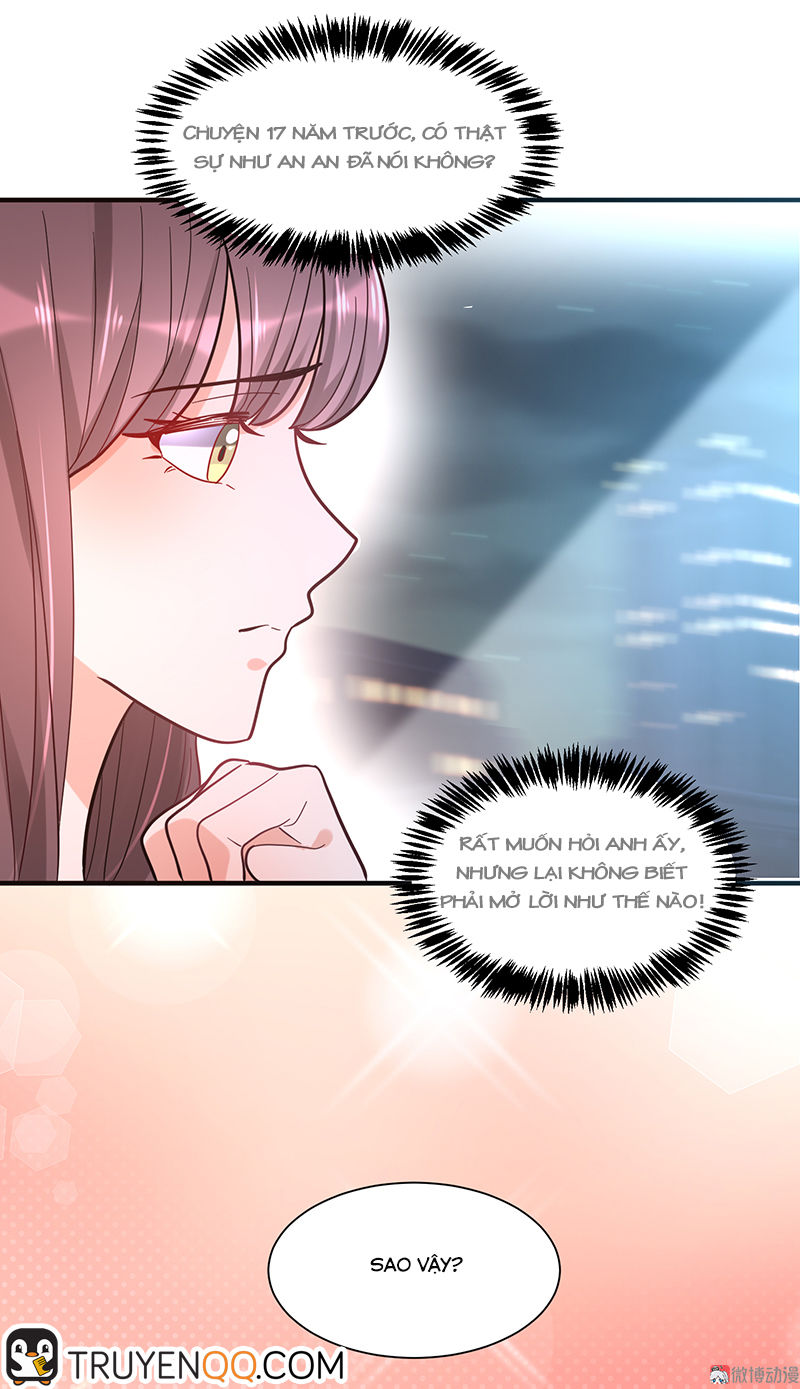 Tổng Tài Truy Thê: Phu Nhân Lại Chạy Trốn Chapter 16 - 4