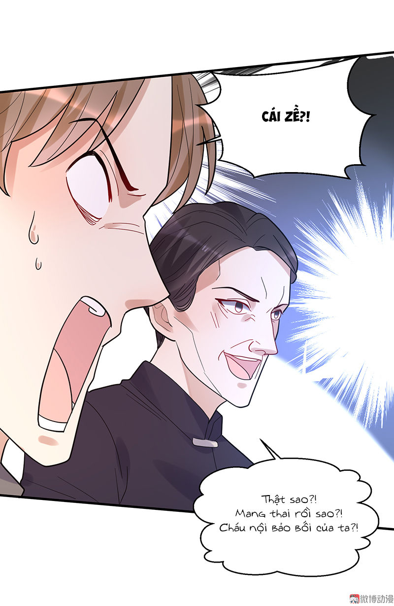 Tổng Tài Truy Thê: Phu Nhân Lại Chạy Trốn Chapter 16 - 32