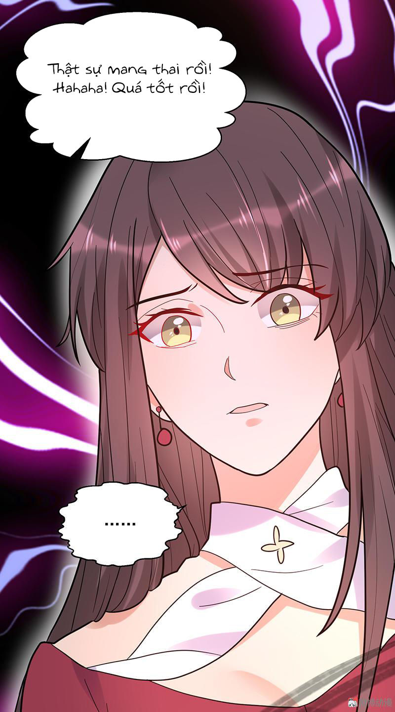 Tổng Tài Truy Thê: Phu Nhân Lại Chạy Trốn Chapter 16 - 34