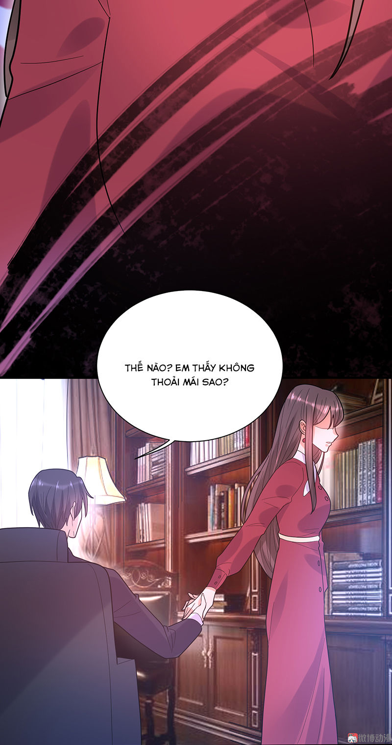 Tổng Tài Truy Thê: Phu Nhân Lại Chạy Trốn Chapter 16 - 35