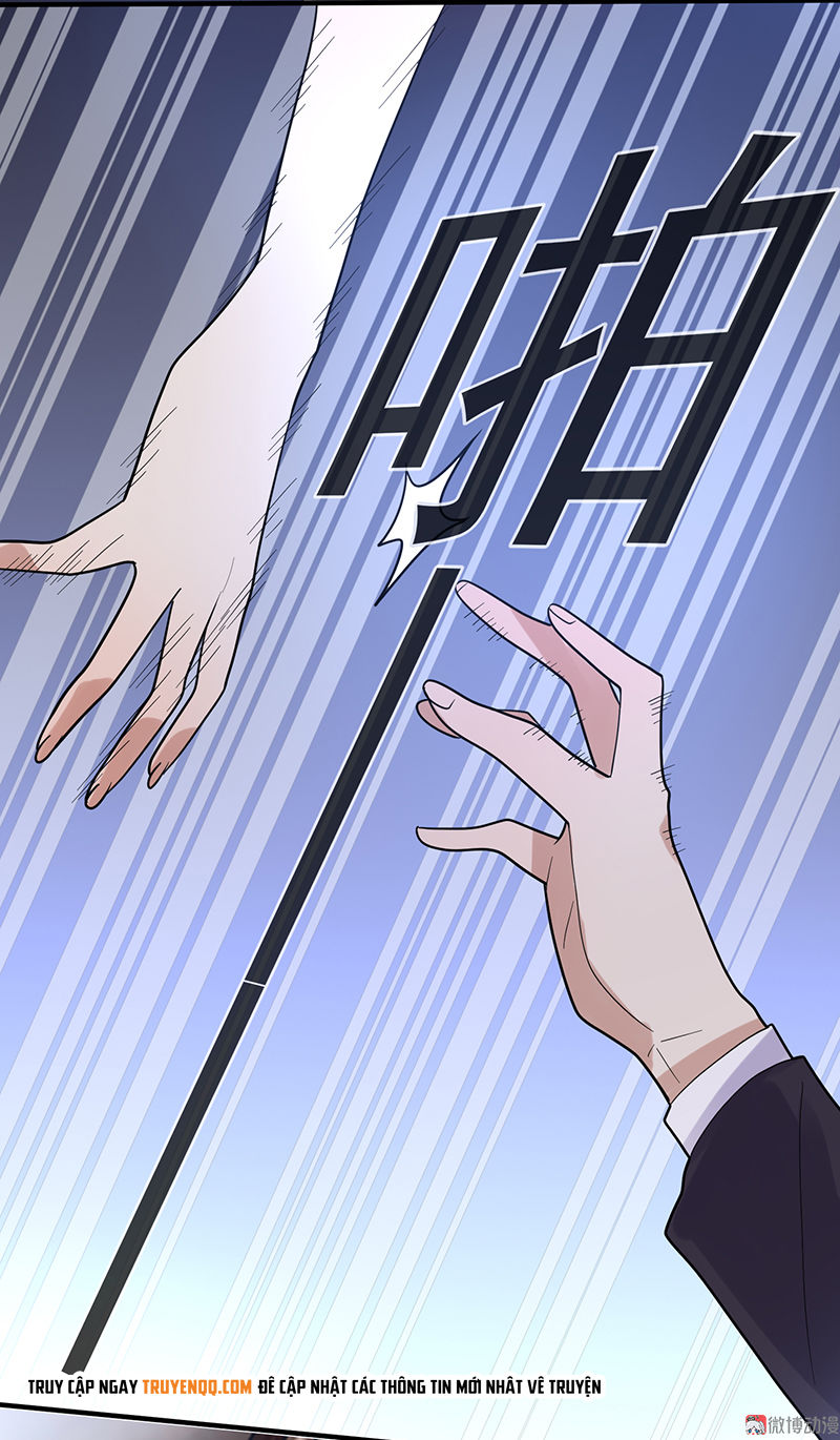 Tổng Tài Truy Thê: Phu Nhân Lại Chạy Trốn Chapter 16 - 36